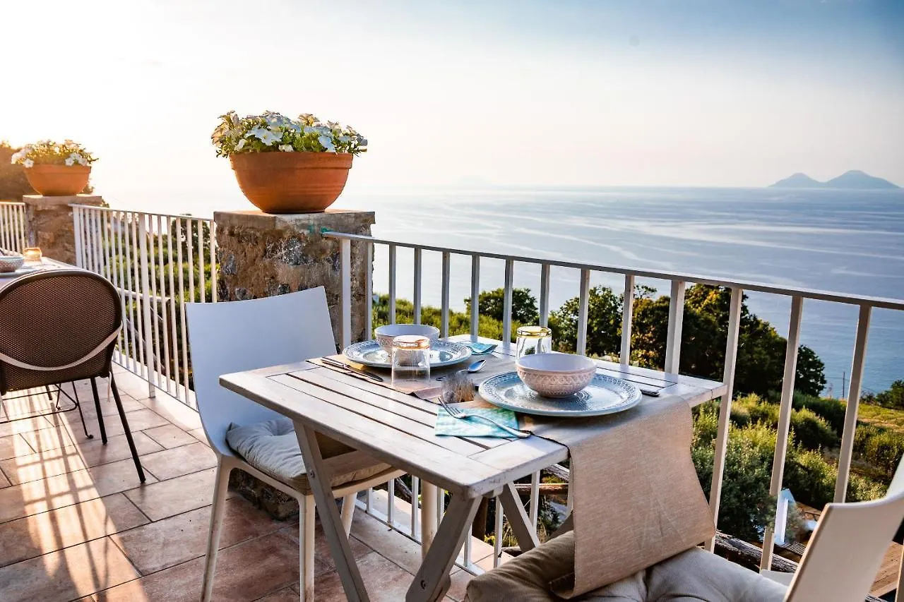 Bed & Breakfast Just Be Bed and Breakfast Piraino