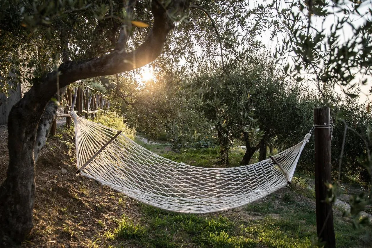 Just Be Bed and Breakfast Piraino