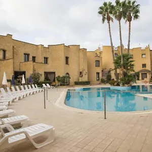 4* Hotel Grand Mosè
