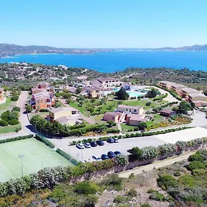 Baia Aranzos Italië