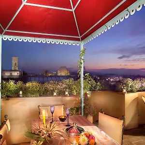 Antica Dimora Johlea 3* Firenze