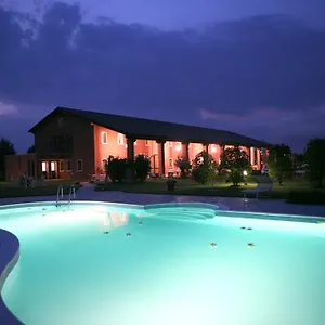 Tenuta Monterosso Italië