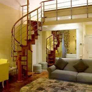 Piccolo 4* Firenze