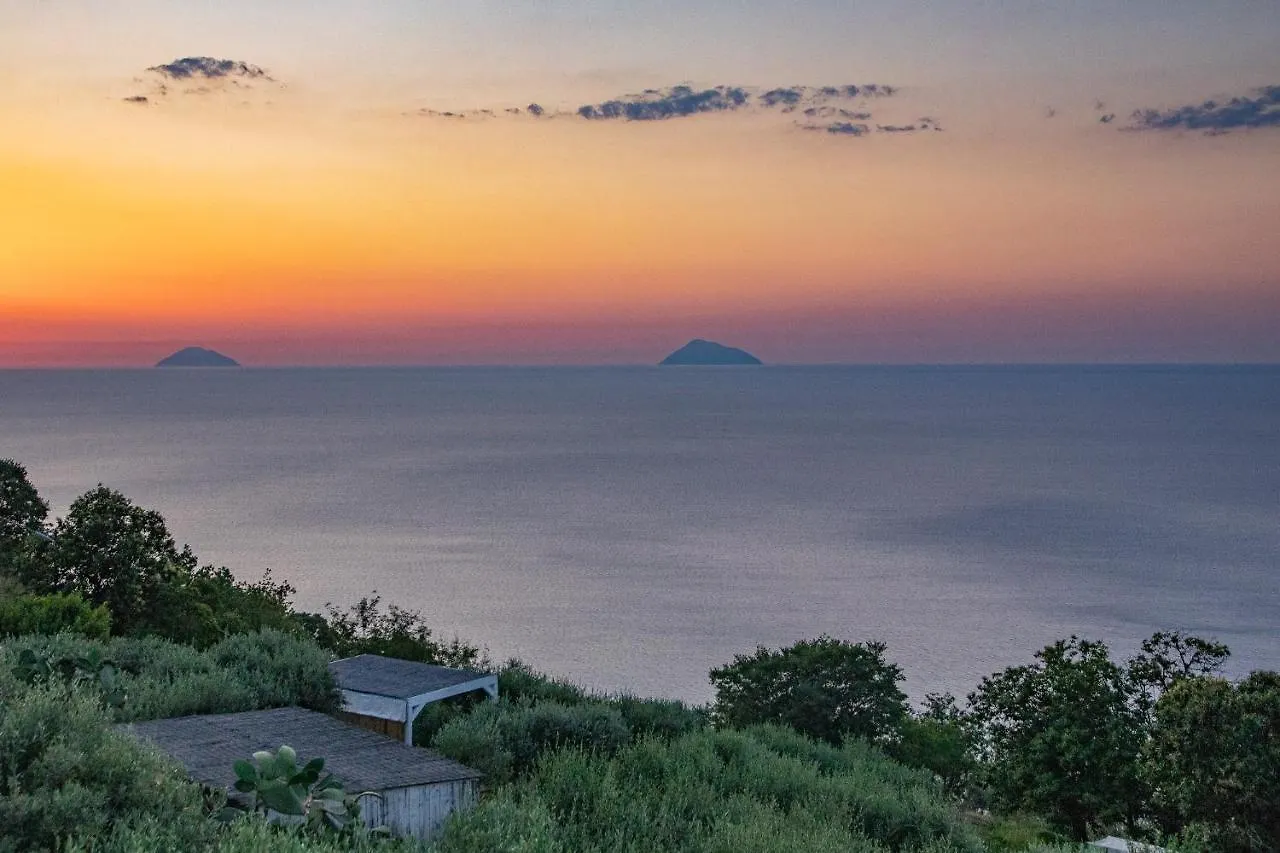 Just Be Bed & Breakfast Piraino