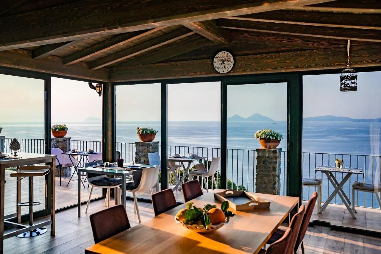 Just Be Bed & Breakfast Piraino
