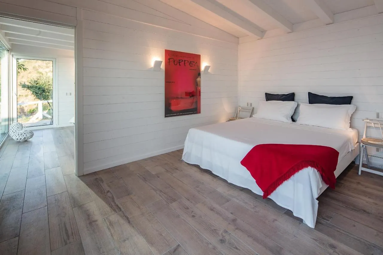 Just Be Bed & Breakfast Piraino