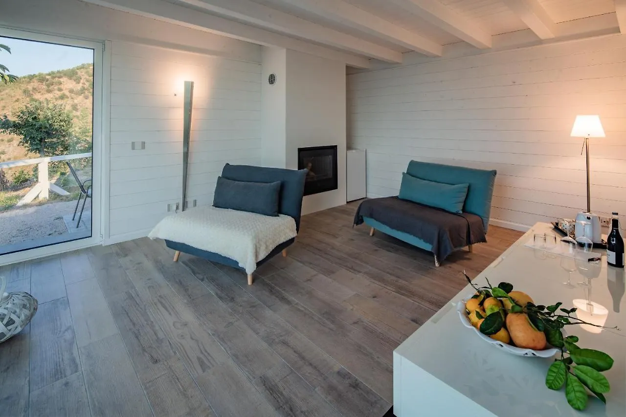 피라이노 Just Be B&B