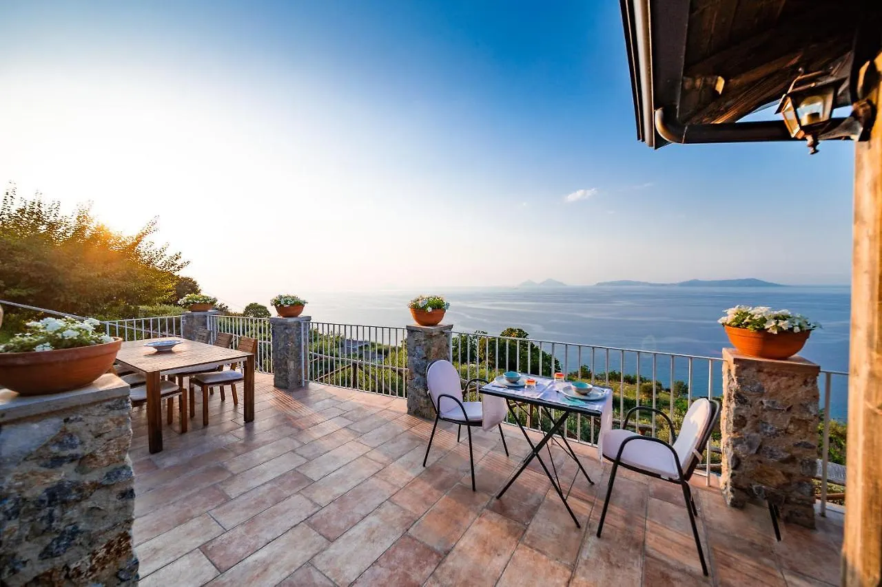 Just Be Bed & Breakfast Piraino