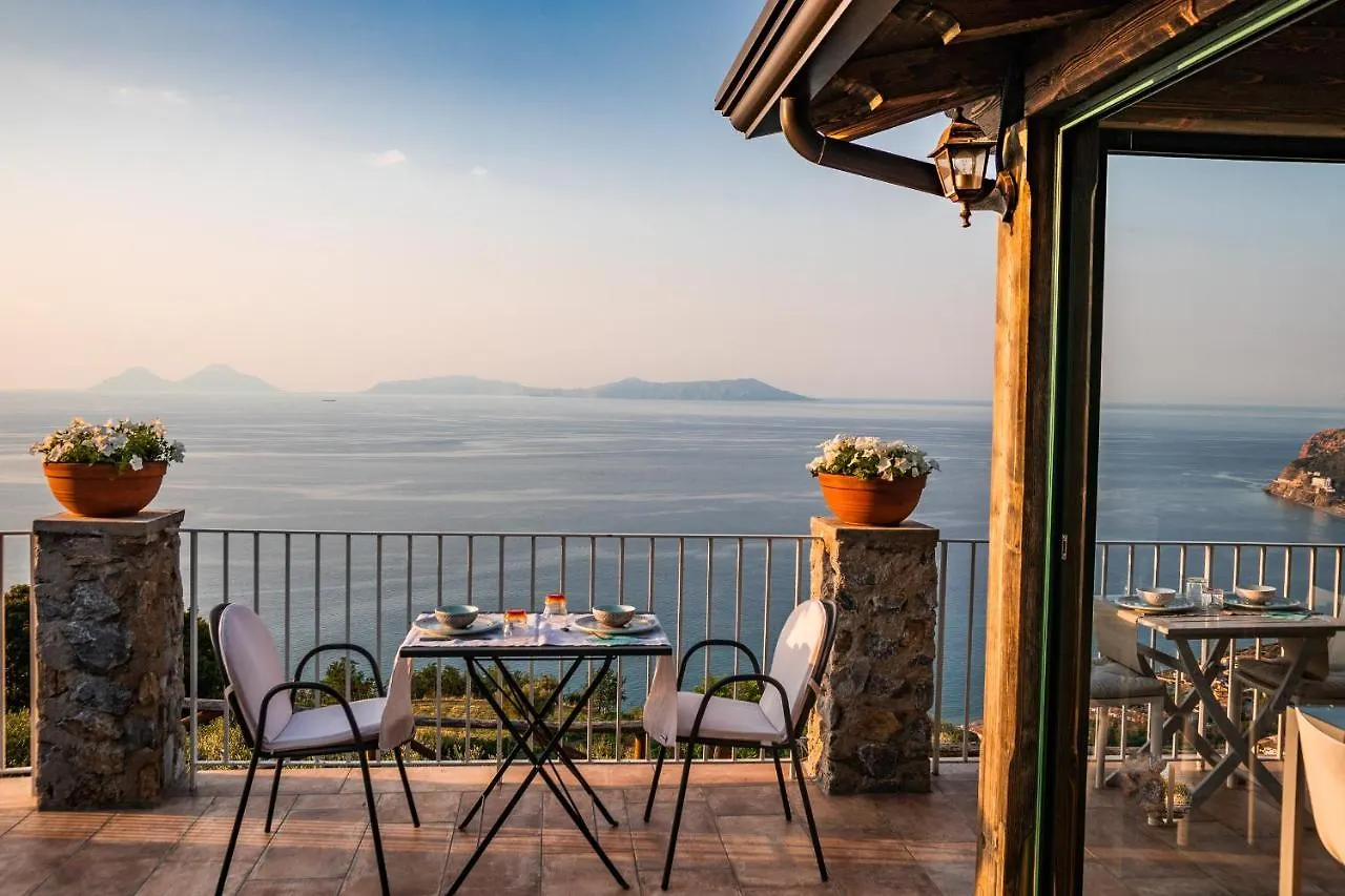 Just Be Bed & Breakfast Piraino