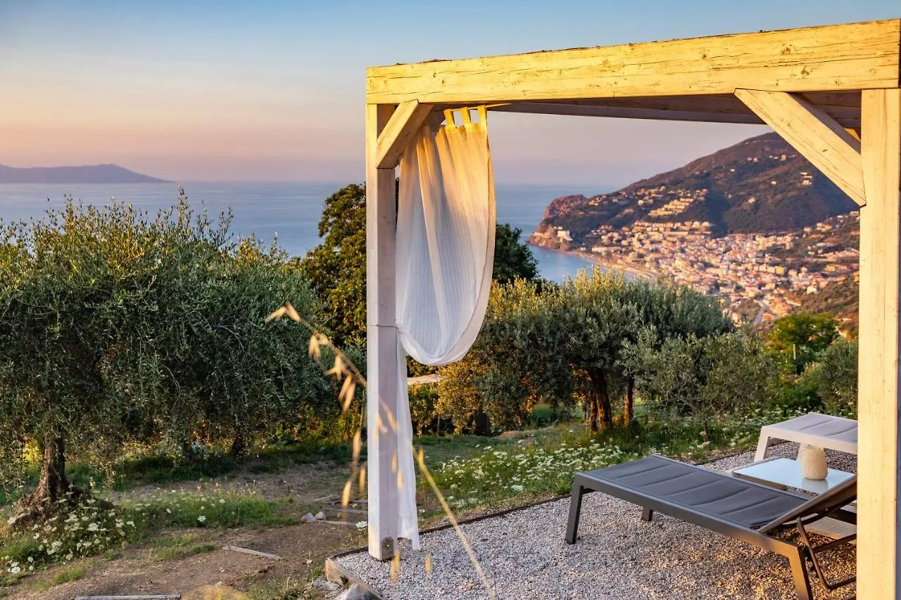 Just Be Bed & Breakfast Piraino