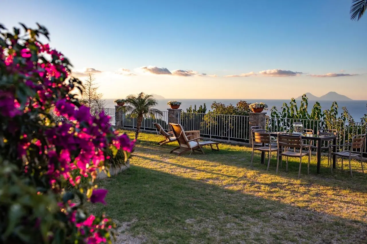 Just Be Bed & Breakfast Piraino