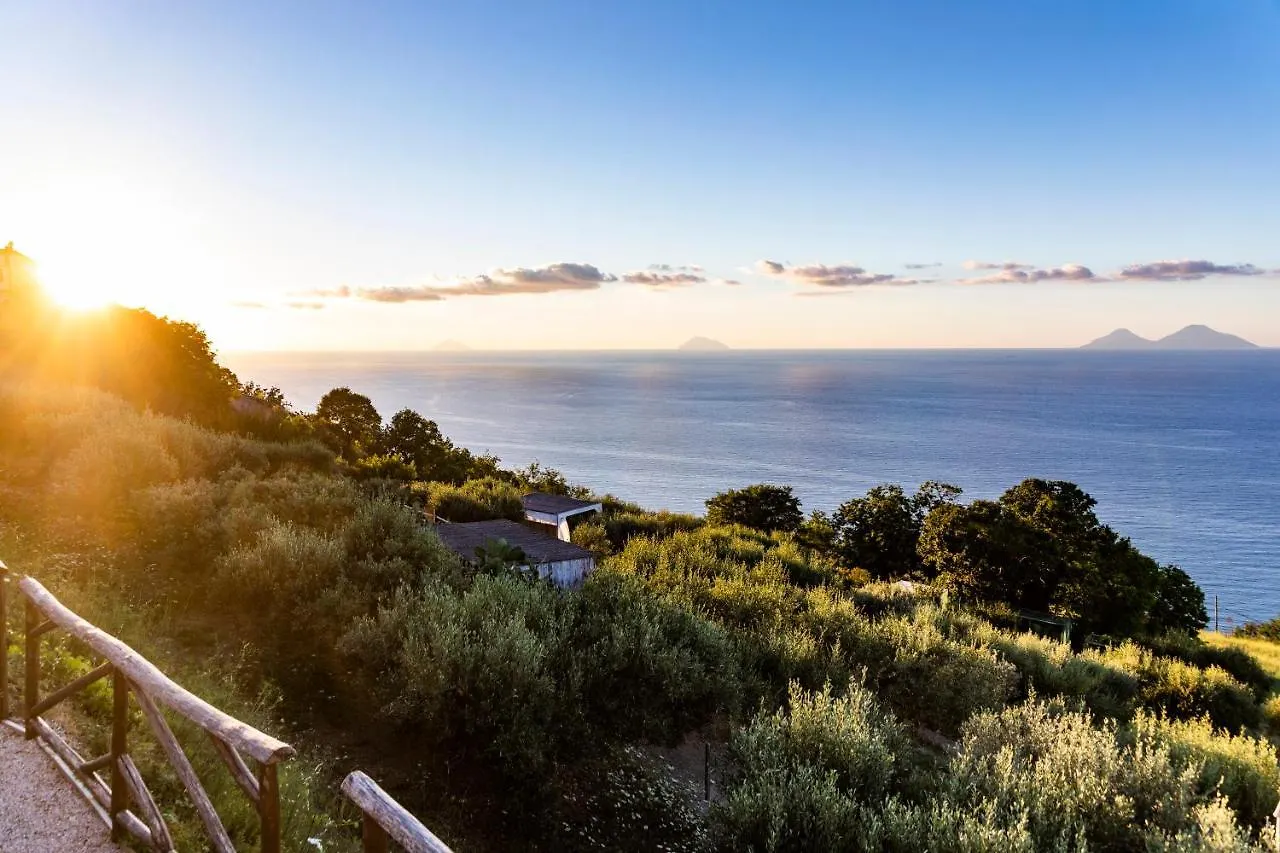 Just Be Bed & Breakfast Piraino