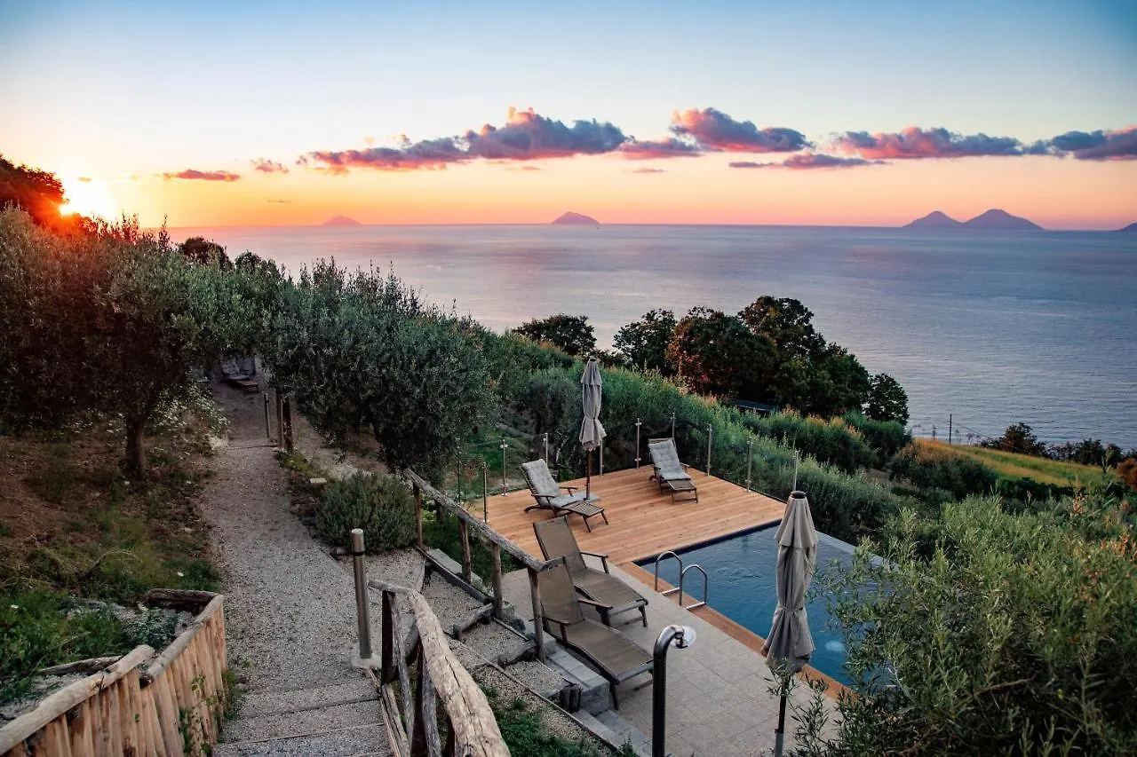 ***  Just Be Bed & Breakfast Piraino Italy