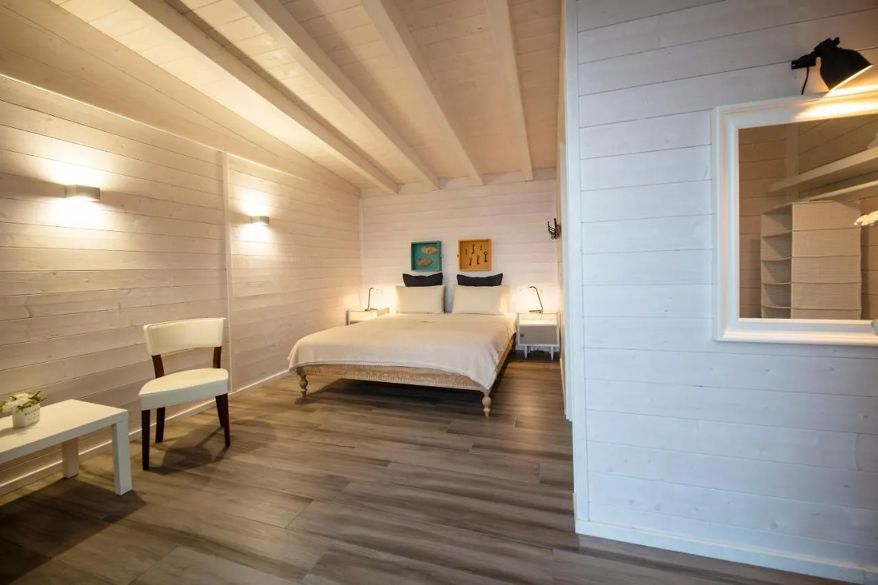 Just Be Bed & Breakfast Piraino