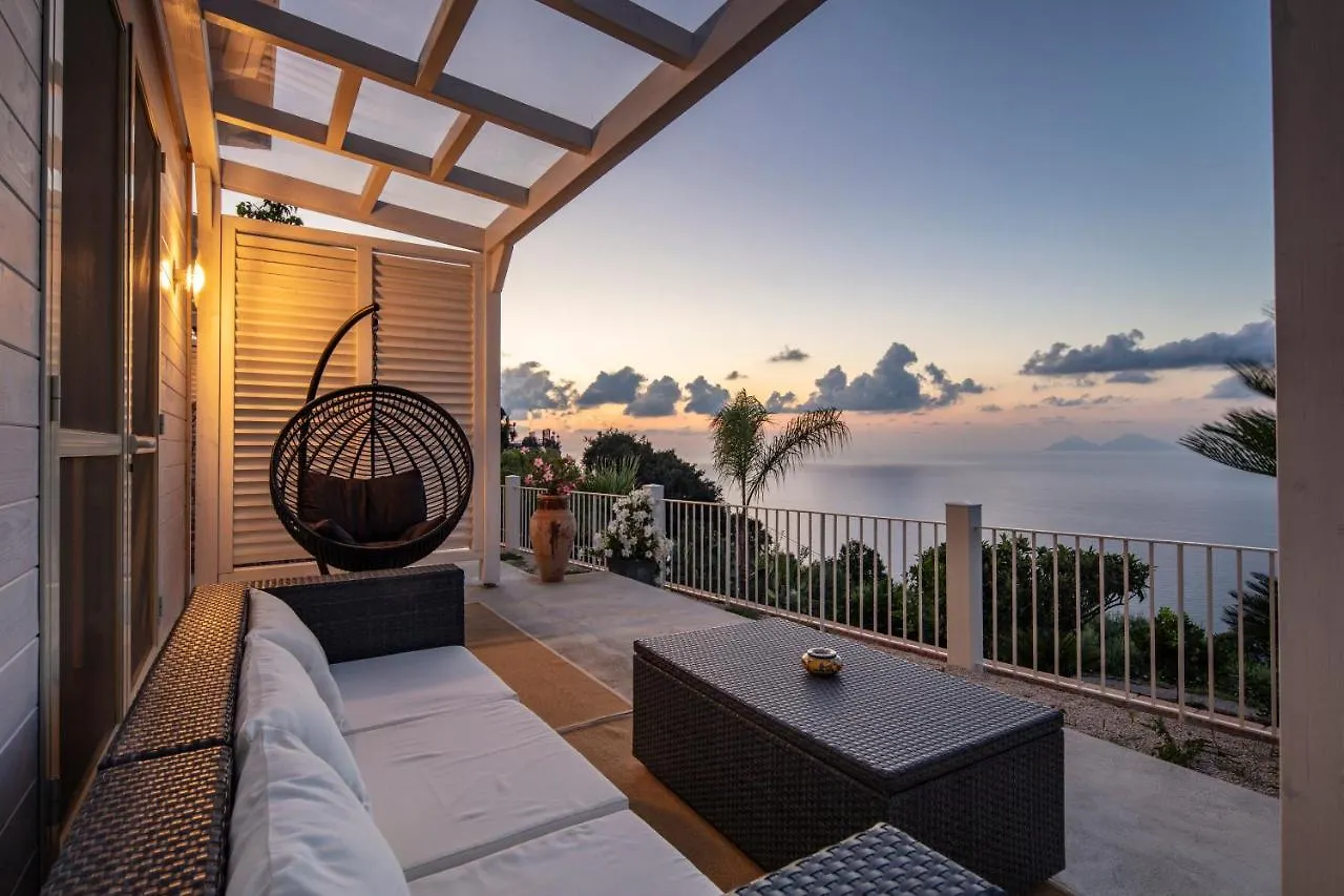 Just Be Bed & Breakfast Piraino