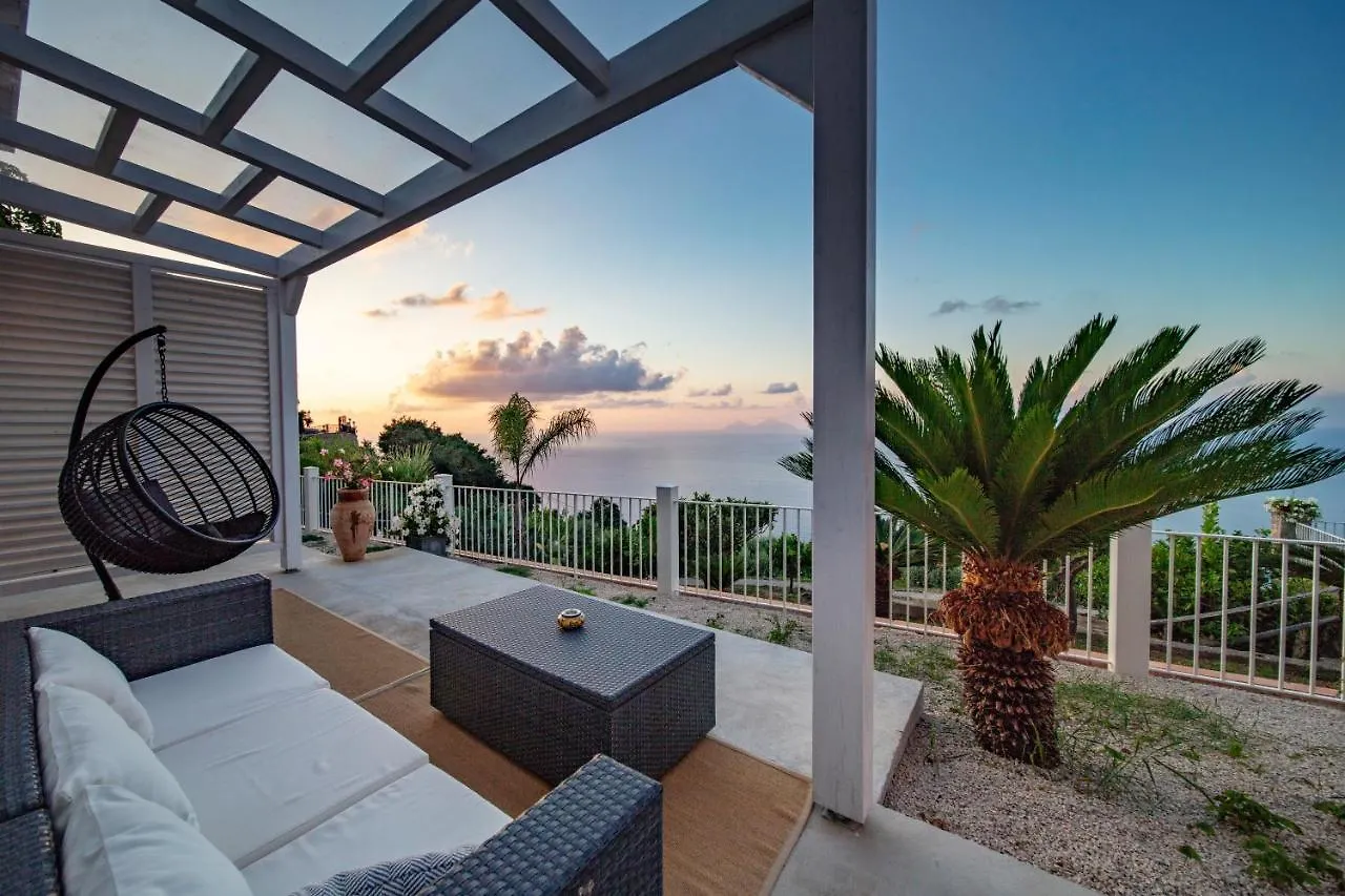 ***  Just Be Bed & Breakfast Piraino Italy