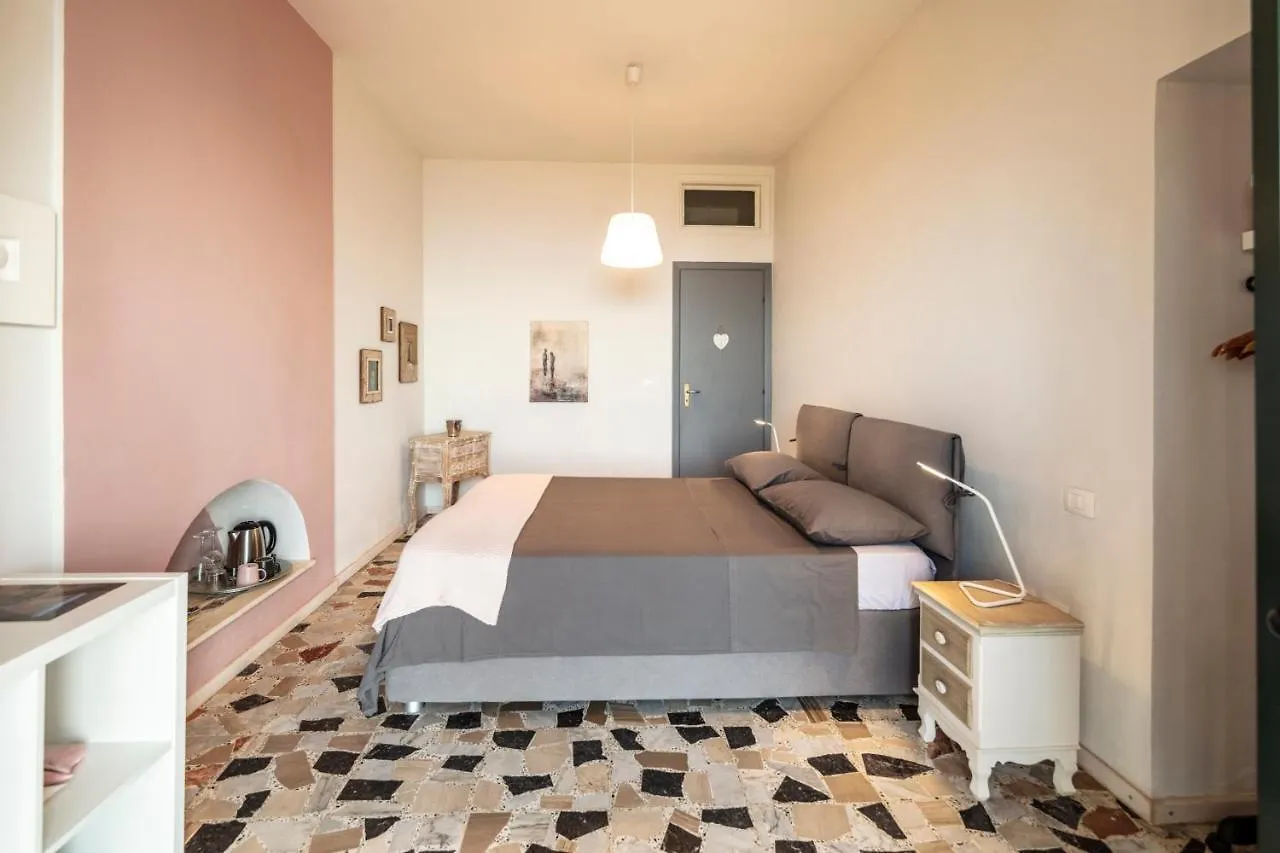 Just Be Bed & Breakfast Piraino