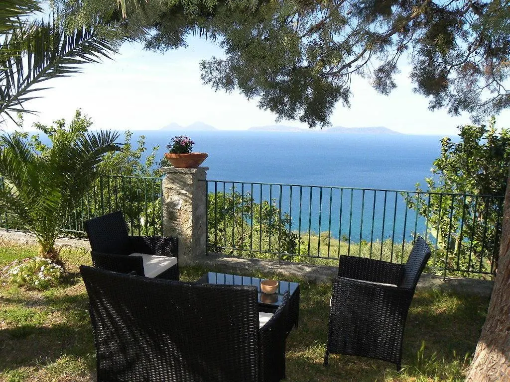 Just Be Bed & Breakfast Piraino