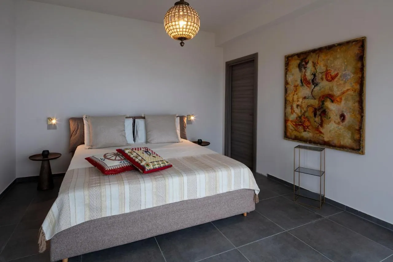 Just Be Bed & Breakfast Piraino