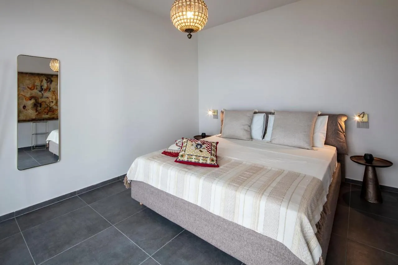 Just Be Bed & Breakfast Piraino