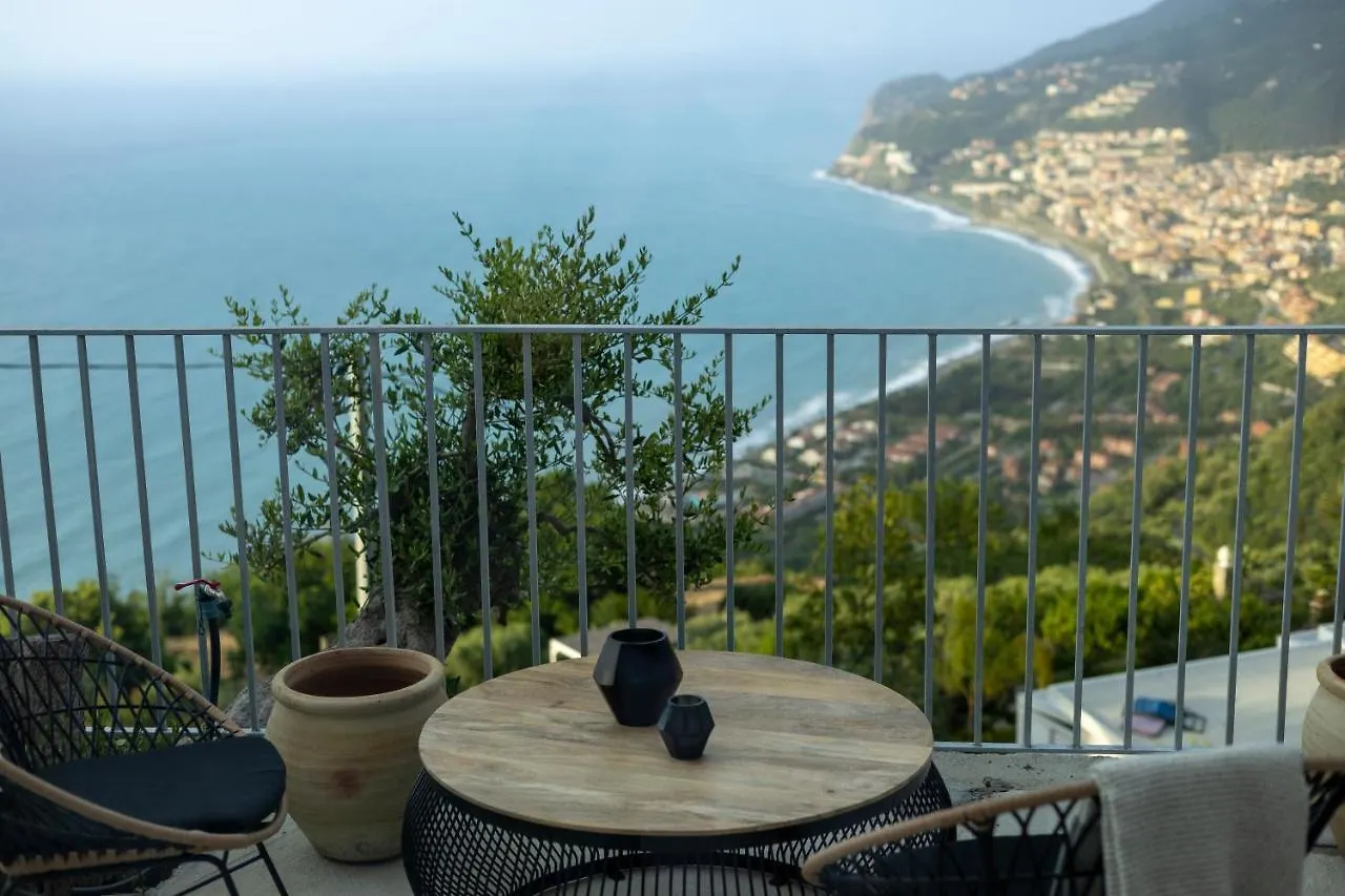 ***  Just Be Bed & Breakfast Piraino Italy