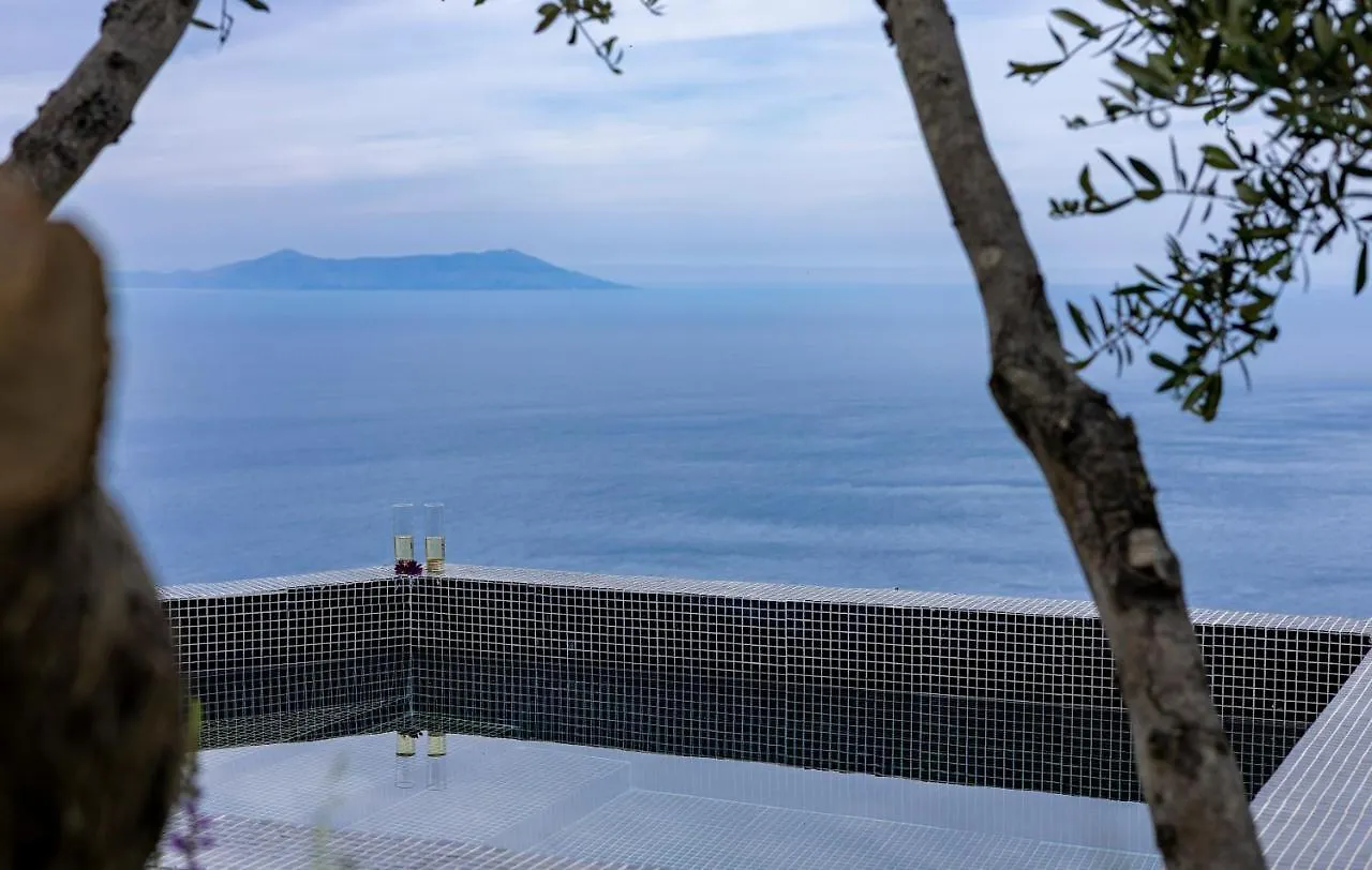 Just Be Bed & Breakfast Piraino