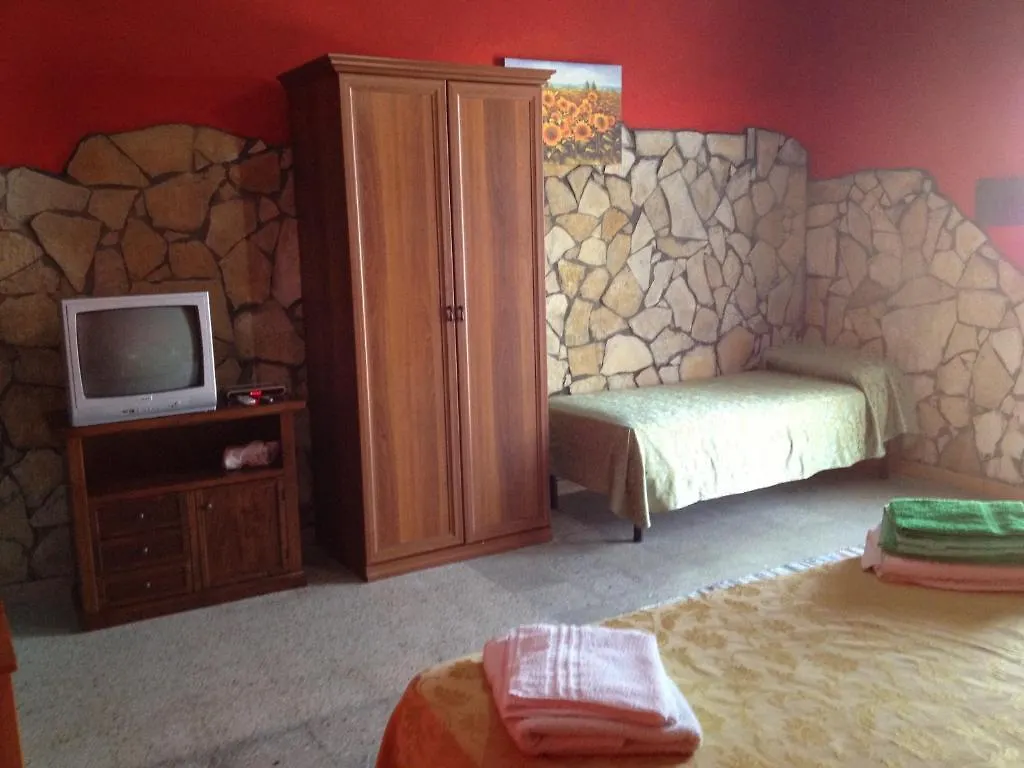 Just Be Bed & Breakfast Piraino 3*,