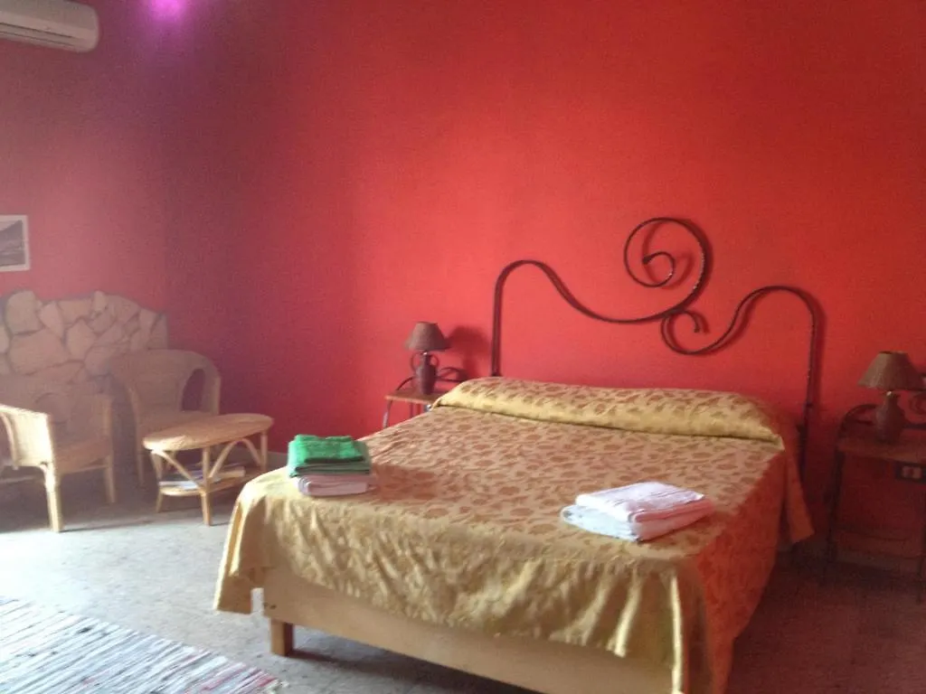 Just Be Bed & Breakfast Piraino
