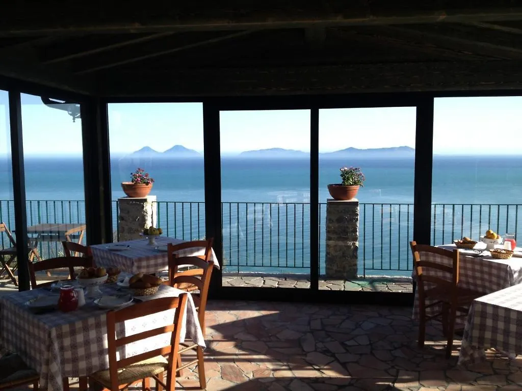 Just Be Bed & Breakfast Piraino