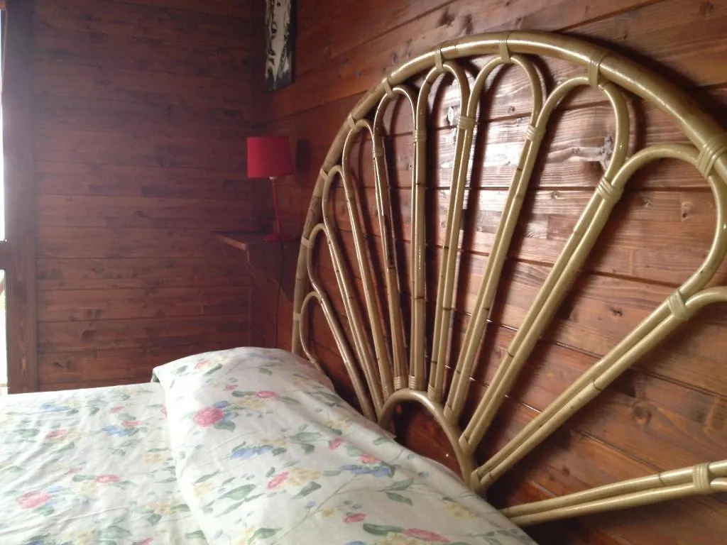 Just Be Bed & Breakfast Piraino