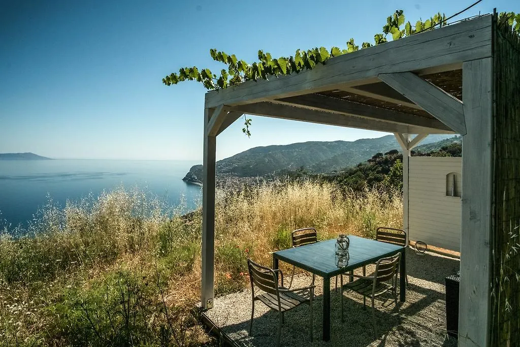 ***  Just Be Bed & Breakfast Piraino Italy