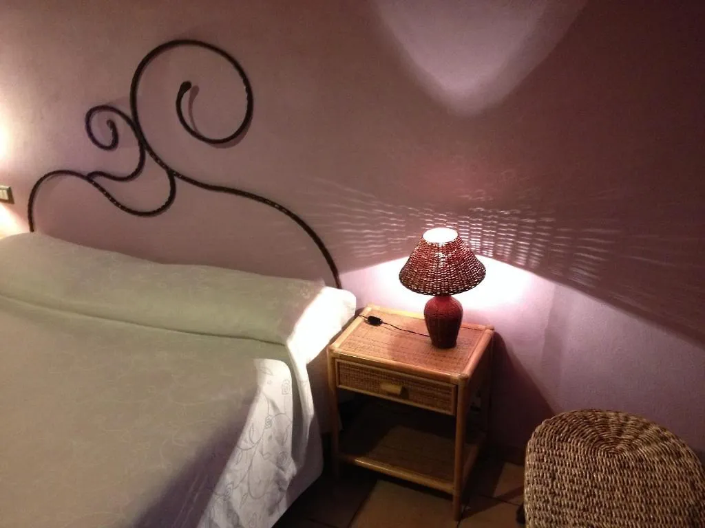 ***  Just Be Bed & Breakfast Piraino Italy