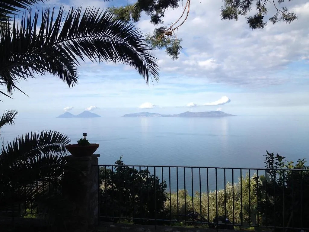 Just Be Bed & Breakfast Piraino
